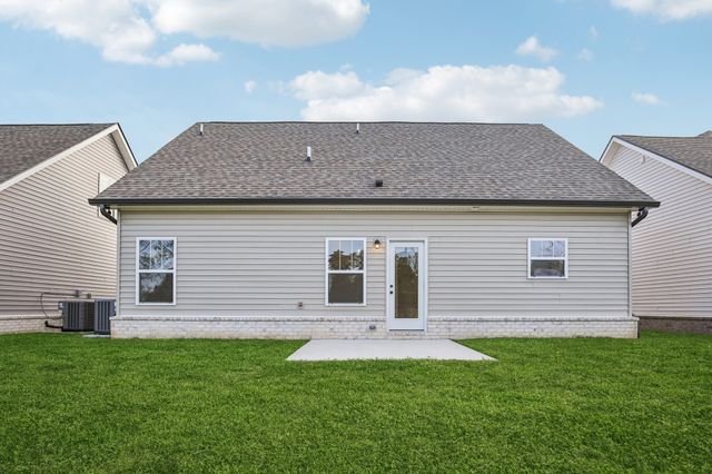 208 Karley Ln, Chapel Hill, TN 37034