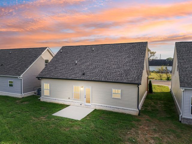 208 Karley Ln, Chapel Hill, TN 37034