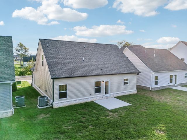 208 Karley Ln, Chapel Hill, TN 37034