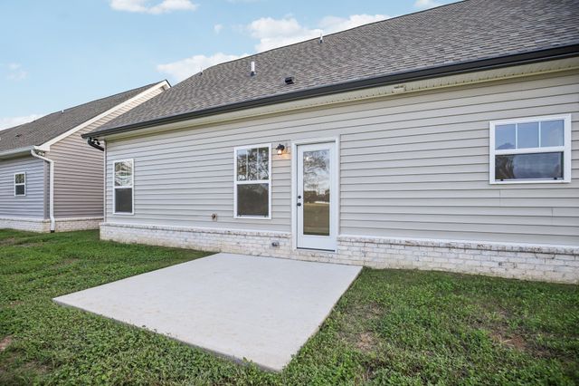 208 Karley Ln, Chapel Hill, TN 37034