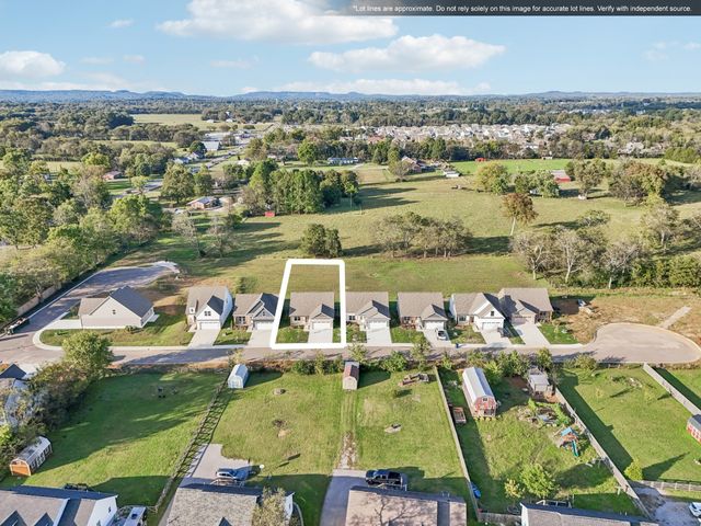 208 Karley Ln, Chapel Hill, TN 37034