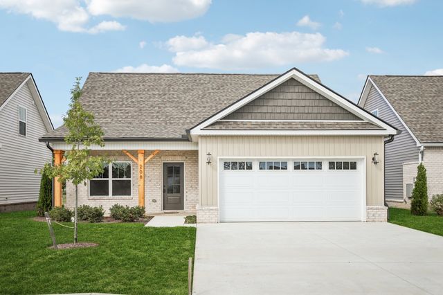 208 Karley Ln, Chapel Hill, TN 37034