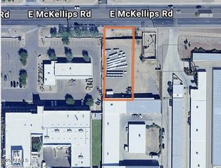 1407 E McKellips Road -, Tempe, AZ 85281