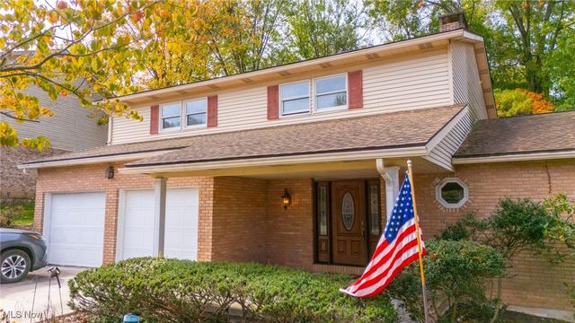 121 Beckett Court, St Clairsville, OH 43950