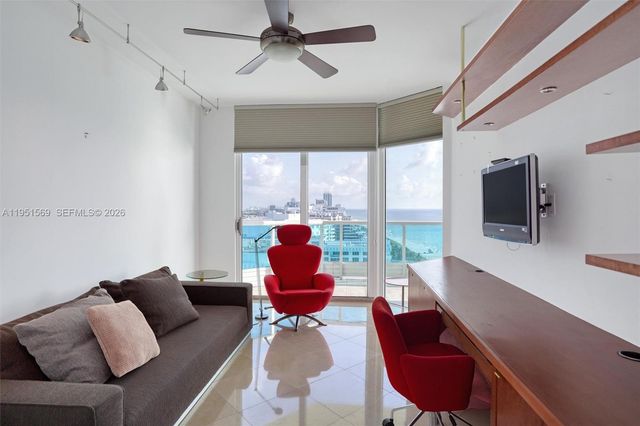 5025 Collins Ave 2107, Miami Beach, FL 33140