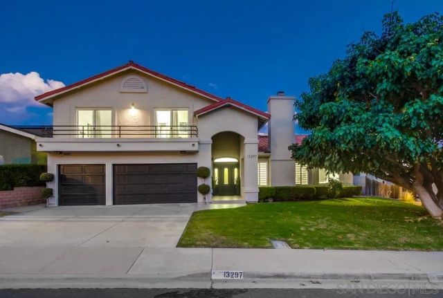 13297 Portofino Drive, Del Mar, CA 92014