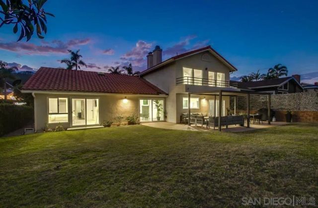 13297 Portofino Drive, Del Mar, CA 92014