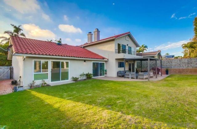 13297 Portofino Drive, Del Mar, CA 92014