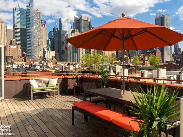 424 W 49th St Apt 6B, New York City, NY 10019