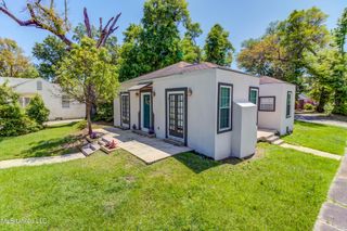 3607 Park Boulevard, Gulfport, MS 39501