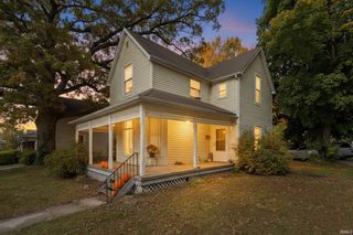 903 E Center Street, Warsaw, IN 46580