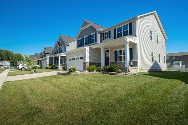5040 Catalpa Drive, Tipp City, OH 45371