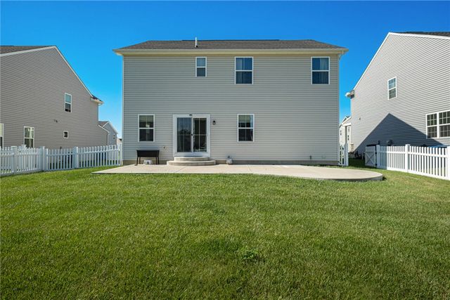 5040 Catalpa Drive, Tipp City, OH 45371
