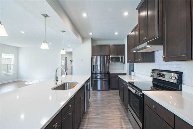 5040 Catalpa Drive, Tipp City, OH 45371