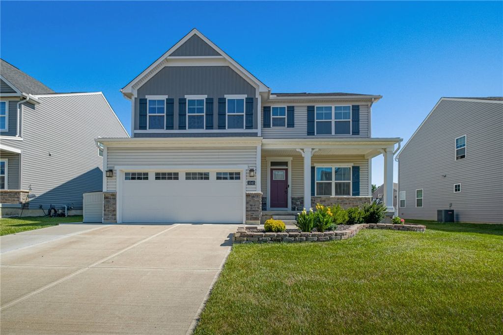 5040 Catalpa Drive, Tipp City, OH 45371