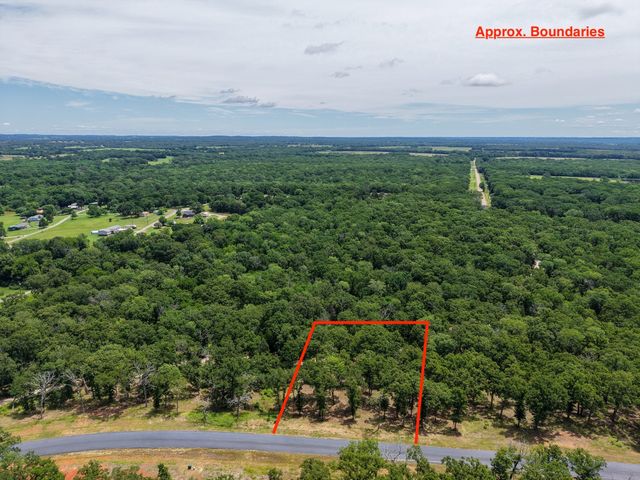 7002 Lakeshore Way, Malakoff, TX 75148