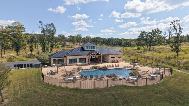 7002 Lakeshore Way, Malakoff, TX 75148