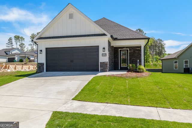 727 Ronaldsay Road, Grovetown, GA 30813