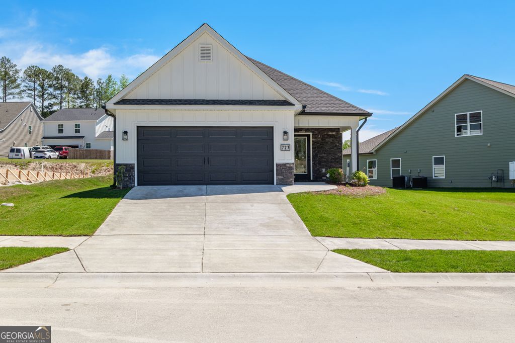 727 Ronaldsay Road, Grovetown, GA 30813
