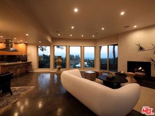 2400 Crest View Drive, Los Angeles, CA 90046