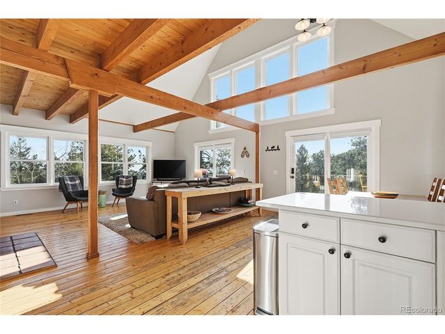 1397 S Pine Dr, Bailey, CO 80421