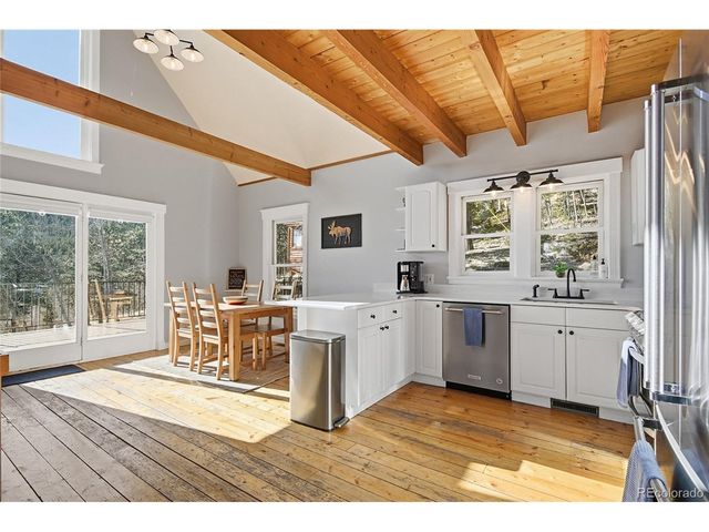 1397 S Pine Dr, Bailey, CO 80421