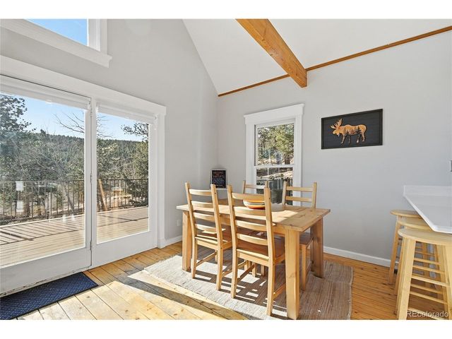 1397 S Pine Dr, Bailey, CO 80421