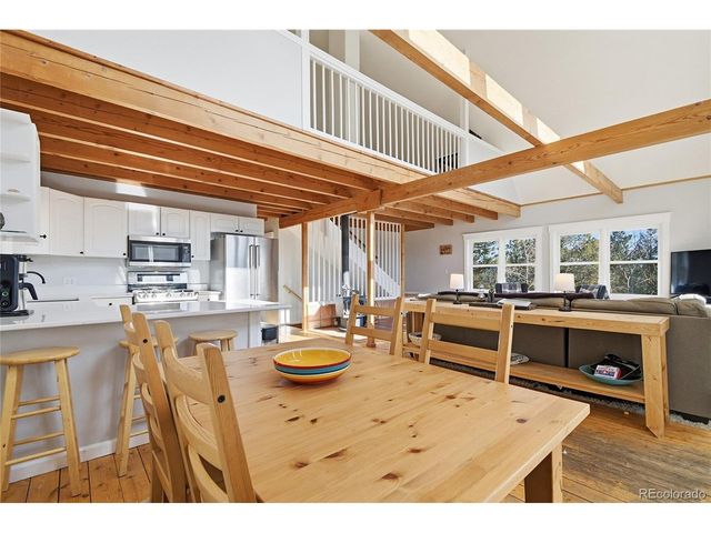 1397 S Pine Dr, Bailey, CO 80421