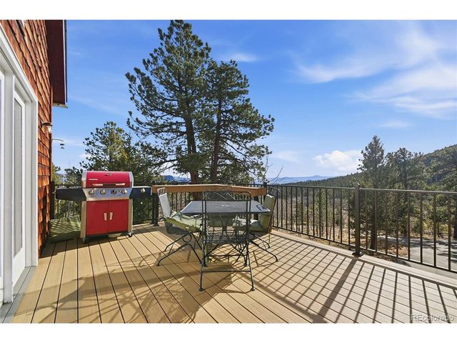 1397 S Pine Dr, Bailey, CO 80421