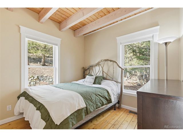 1397 S Pine Dr, Bailey, CO 80421