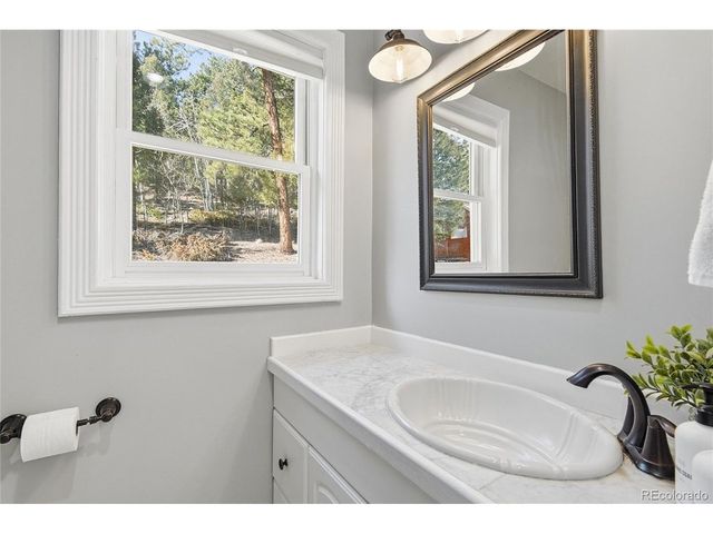 1397 S Pine Dr, Bailey, CO 80421