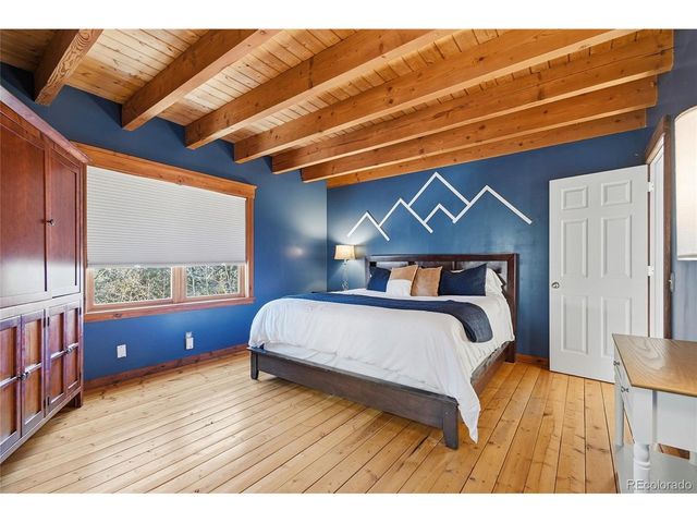 1397 S Pine Dr, Bailey, CO 80421