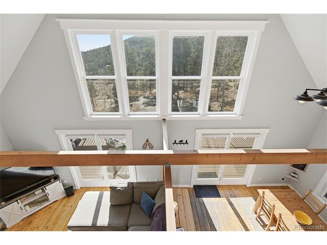 1397 S Pine Dr, Bailey, CO 80421