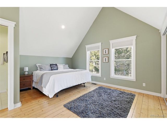 1397 S Pine Dr, Bailey, CO 80421