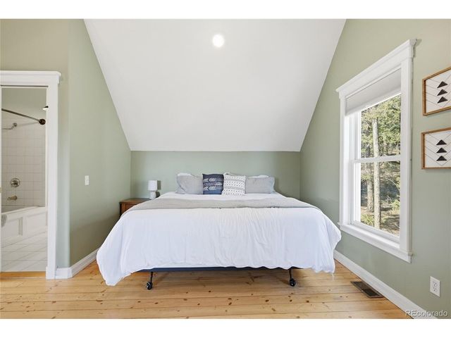 1397 S Pine Dr, Bailey, CO 80421