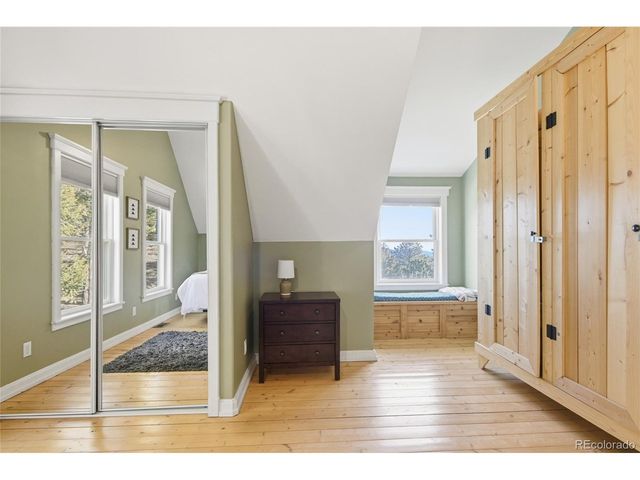 1397 S Pine Dr, Bailey, CO 80421