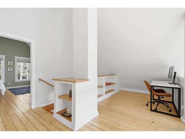 1397 S Pine Dr, Bailey, CO 80421