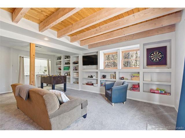 1397 S Pine Dr, Bailey, CO 80421