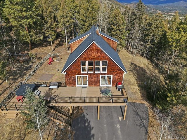 1397 S Pine Dr, Bailey, CO 80421