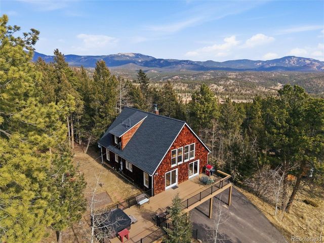 1397 S Pine Dr, Bailey, CO 80421