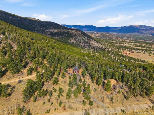 1397 S Pine Dr, Bailey, CO 80421