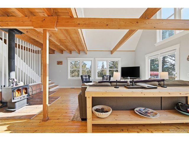 1397 S Pine Dr, Bailey, CO 80421