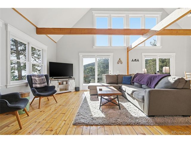 1397 S Pine Dr, Bailey, CO 80421