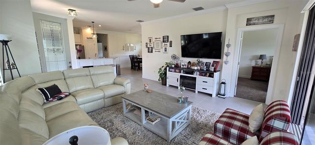 3270 FRANCOA DRIVE, Odessa, FL 33556