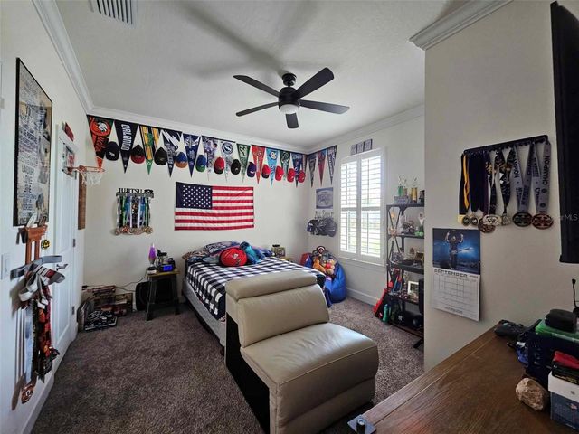 3270 FRANCOA DRIVE, Odessa, FL 33556