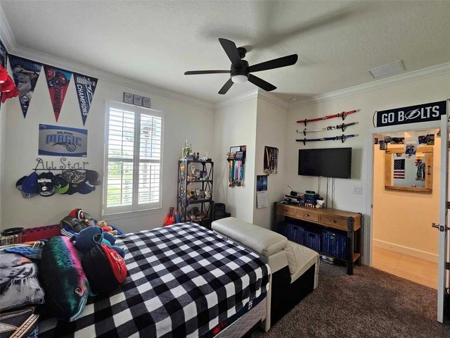 3270 FRANCOA DRIVE, Odessa, FL 33556