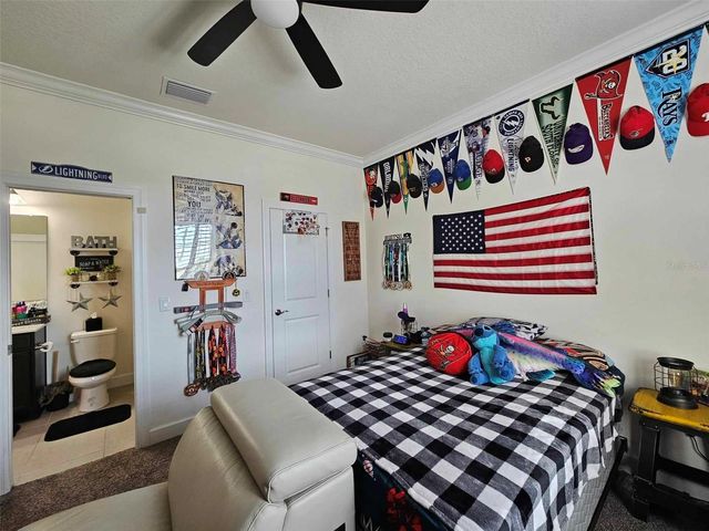 3270 FRANCOA DRIVE, Odessa, FL 33556
