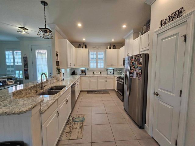 3270 FRANCOA DRIVE, Odessa, FL 33556