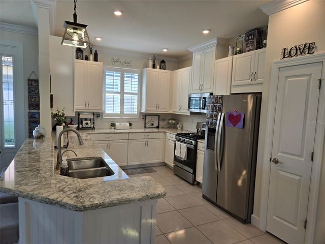3270 FRANCOA DRIVE, Odessa, FL 33556