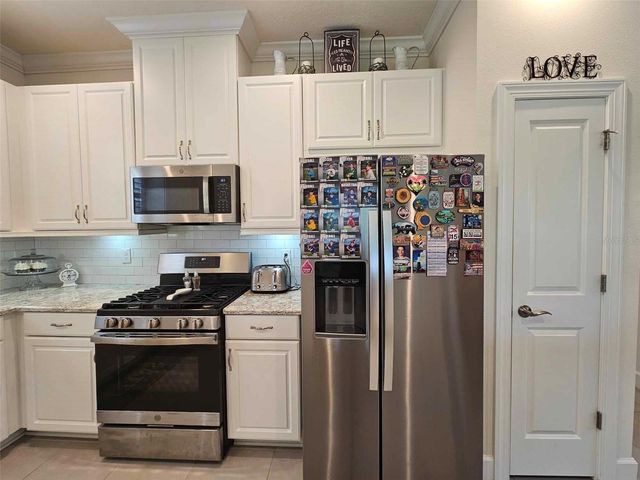 3270 FRANCOA DRIVE, Odessa, FL 33556